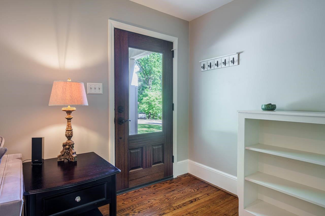 360 Meredith Street Raleigh, NC 27606 - Photo 4 of 29 Photo 4