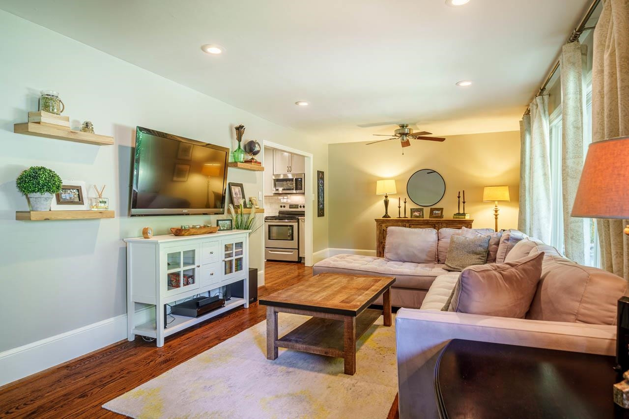 360 Meredith Street Raleigh, NC 27606 - Photo 5 of 29 Photo 5