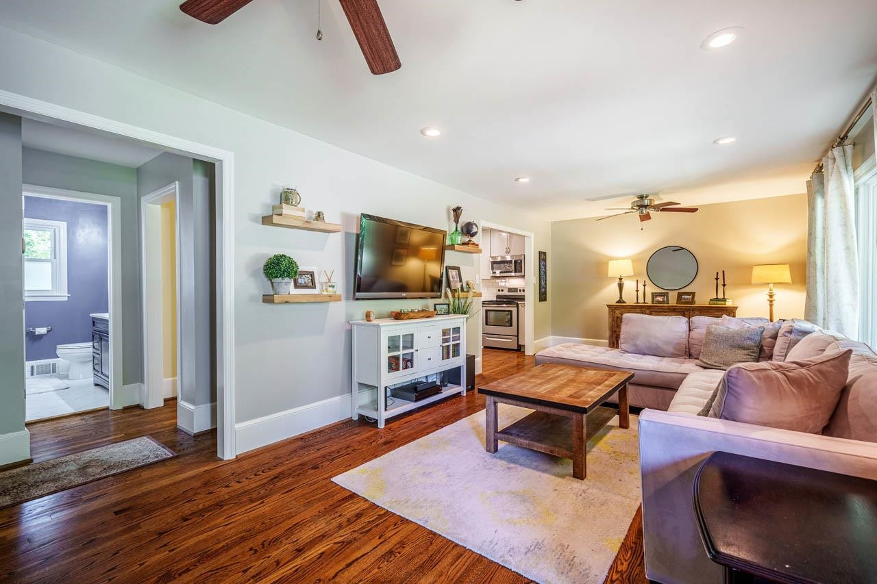 360 Meredith Street Raleigh, NC 27606 - Photo 6 of 29 Photo 6