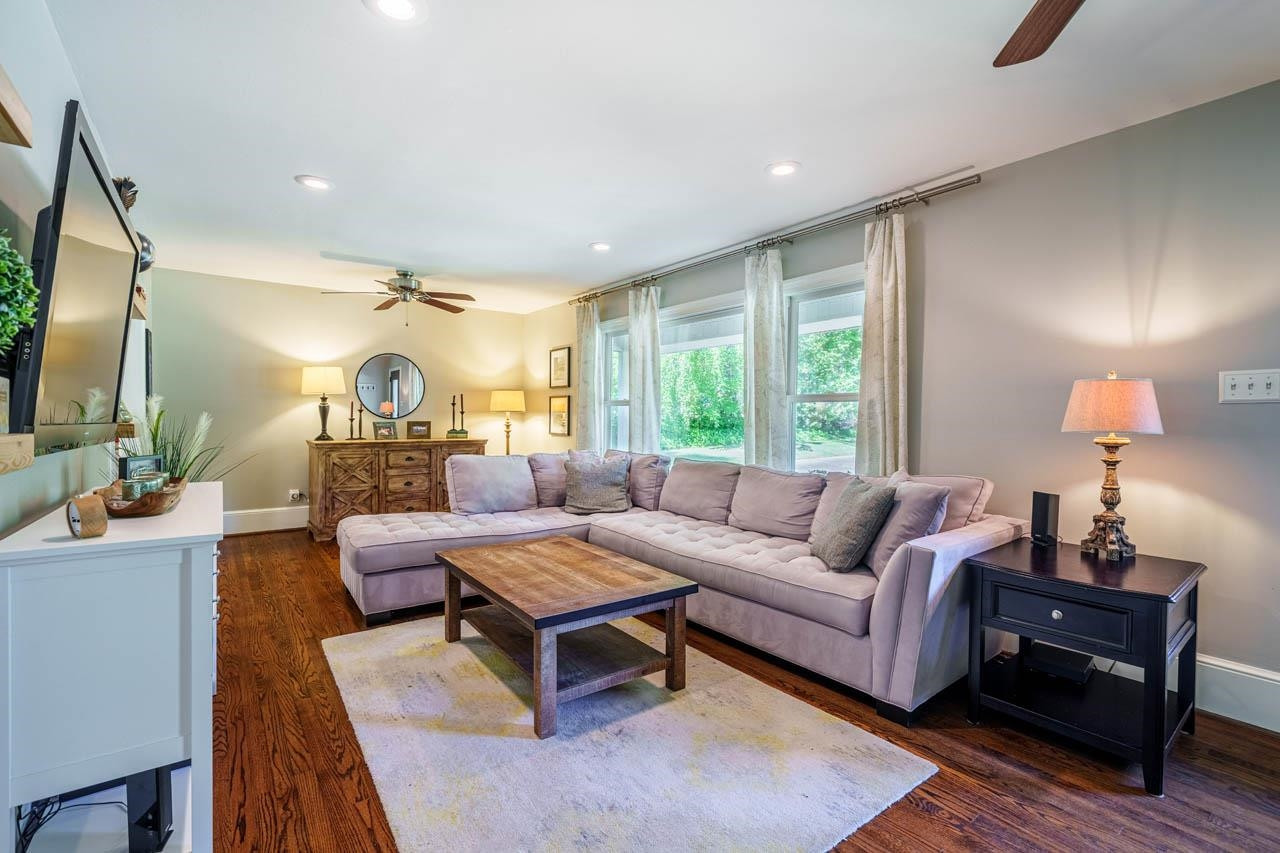 360 Meredith Street Raleigh, NC 27606 - Photo 7 of 29 Photo 7