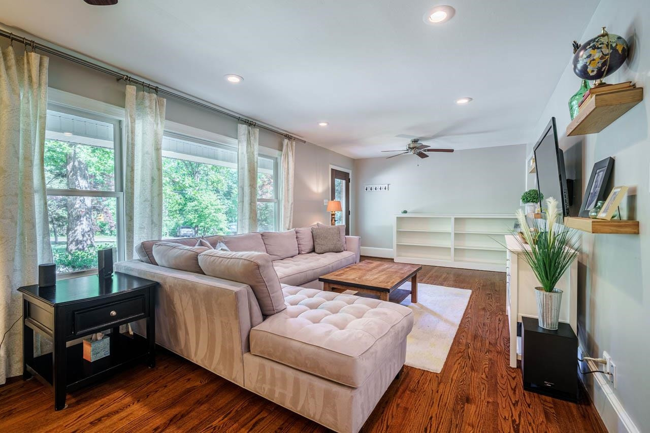 360 Meredith Street Raleigh, NC 27606 - Photo 8 of 29 Photo 8