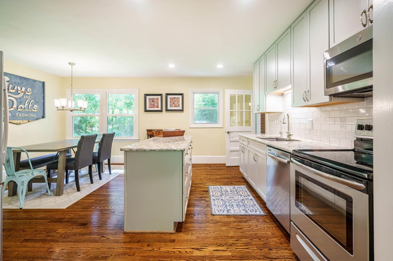 360 Meredith Street Raleigh, NC 27606 - Photo 10 of 29 Photo 10
