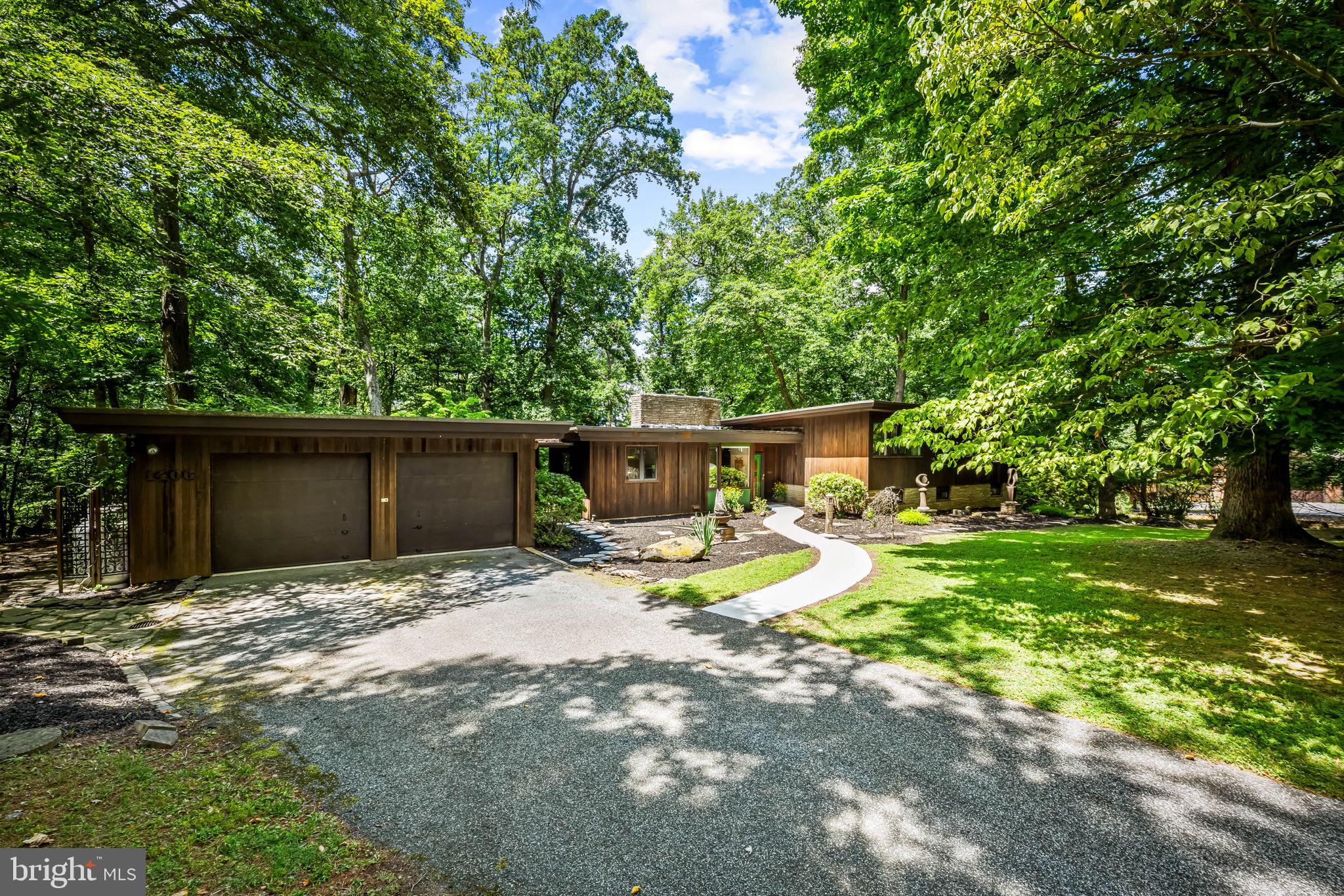 1406 Ellenglen Road Baltimore, MD 21286 - Photo 5 of 60 Gallery Image 5