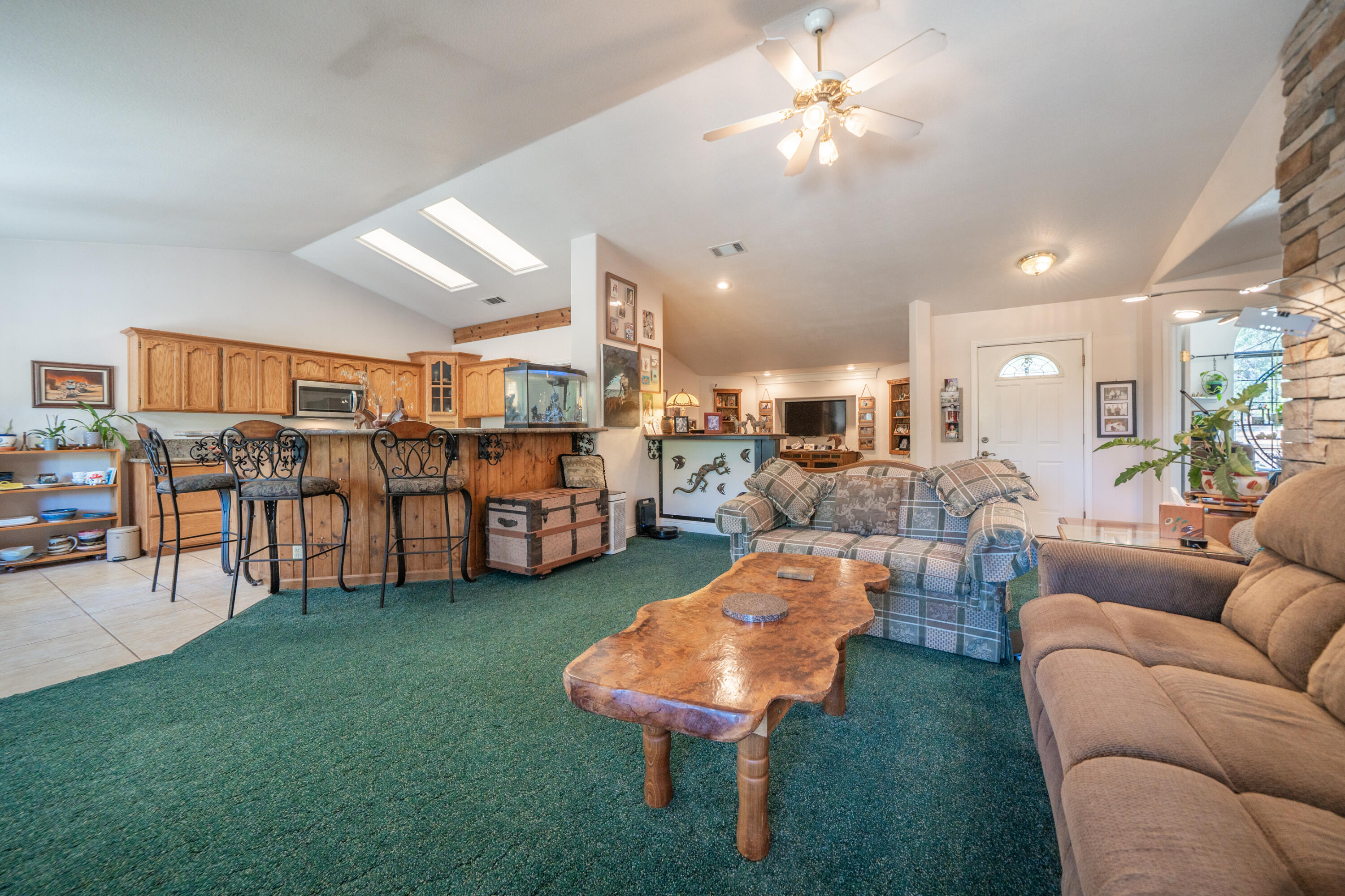 8533 Maynard Road Palo Cedro, CA 96073 - Photo 13 of 100 8533 Maynard Rd-21