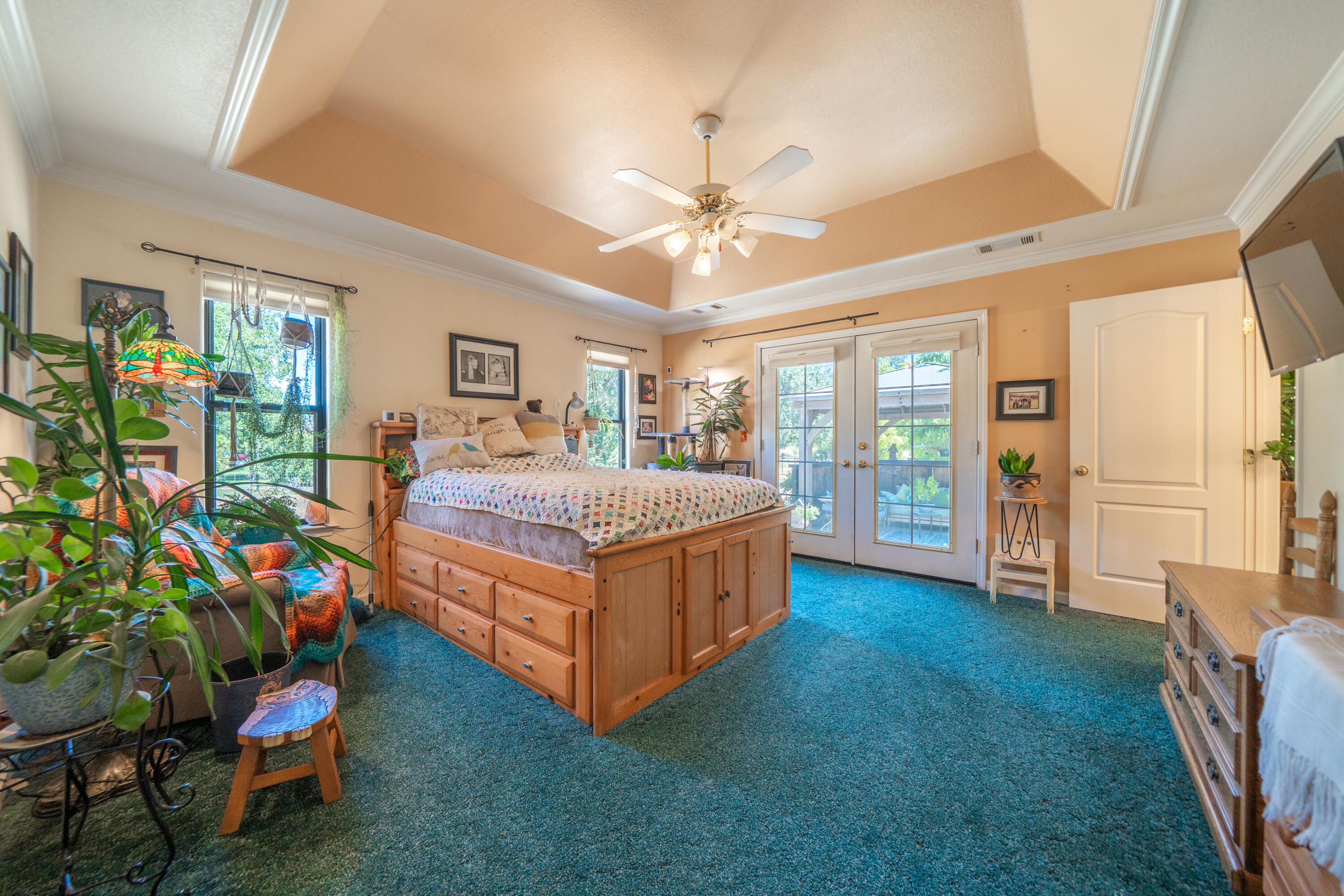 8533 Maynard Road Palo Cedro, CA 96073 - Photo 22 of 100 8533 Maynard Rd-36