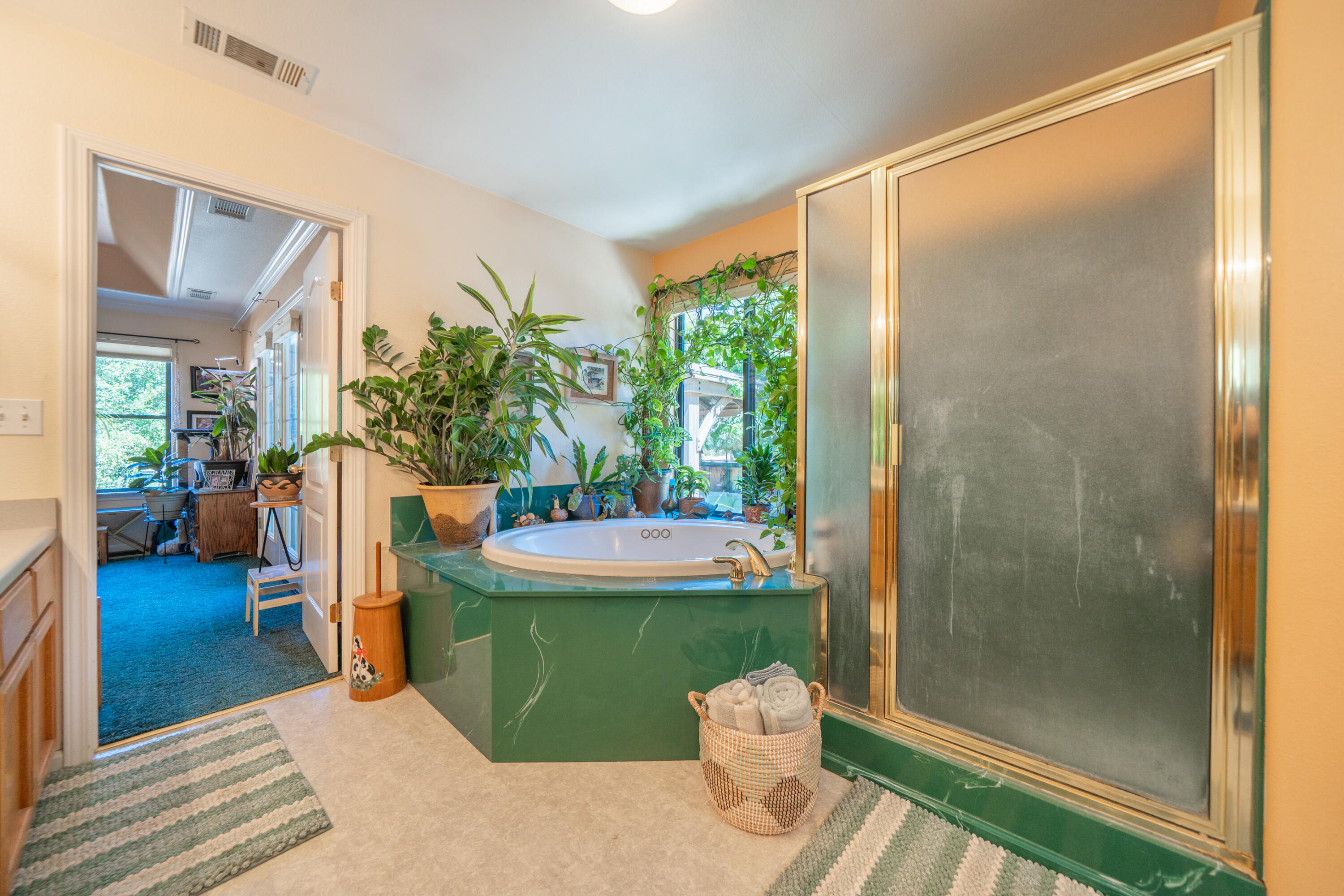 8533 Maynard Road Palo Cedro, CA 96073 - Photo 25 of 100 8533 Maynard Rd-41