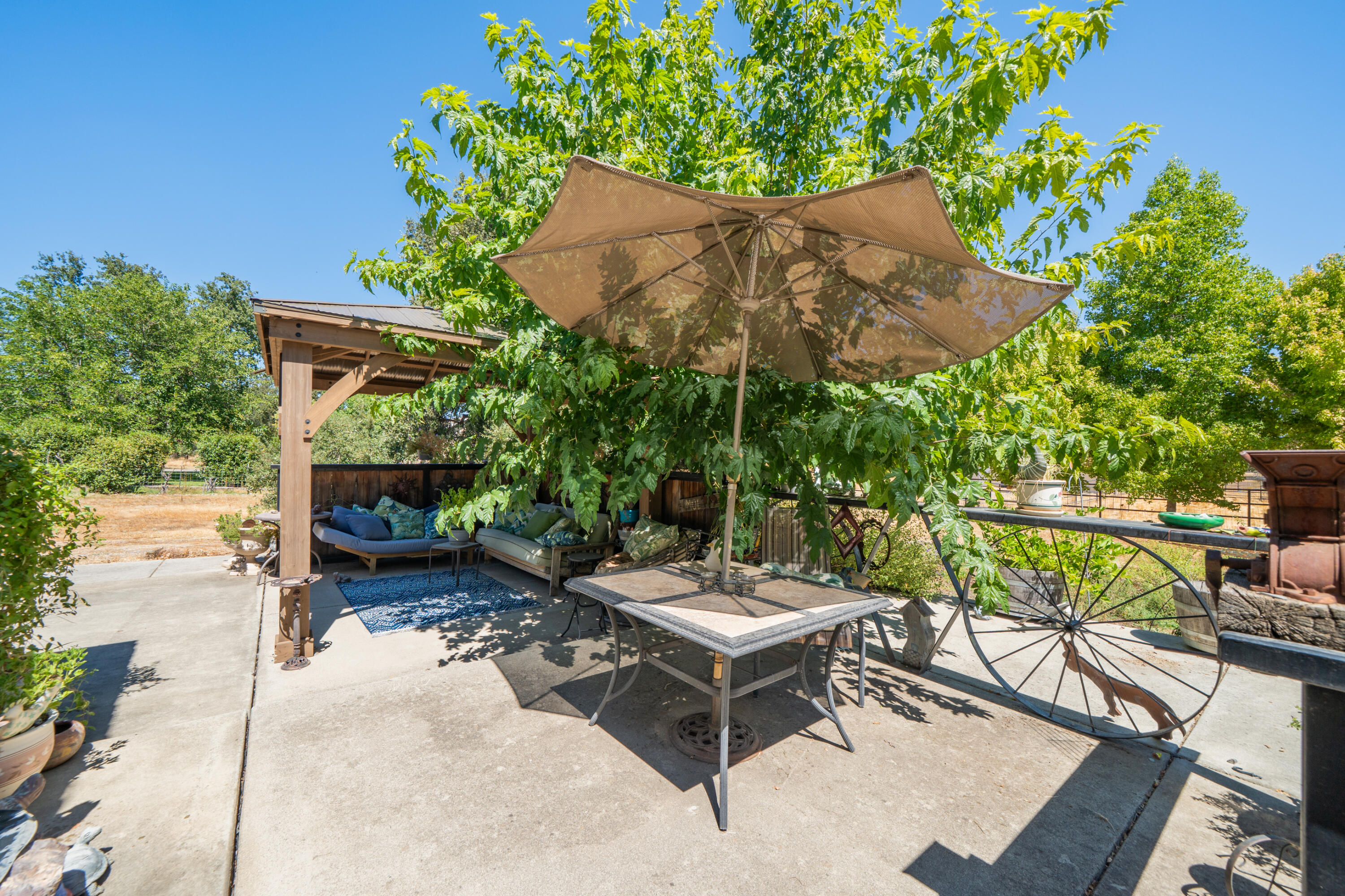 8533 Maynard Road Palo Cedro, CA 96073 - Photo 38 of 100 8533 Maynard Rd-52