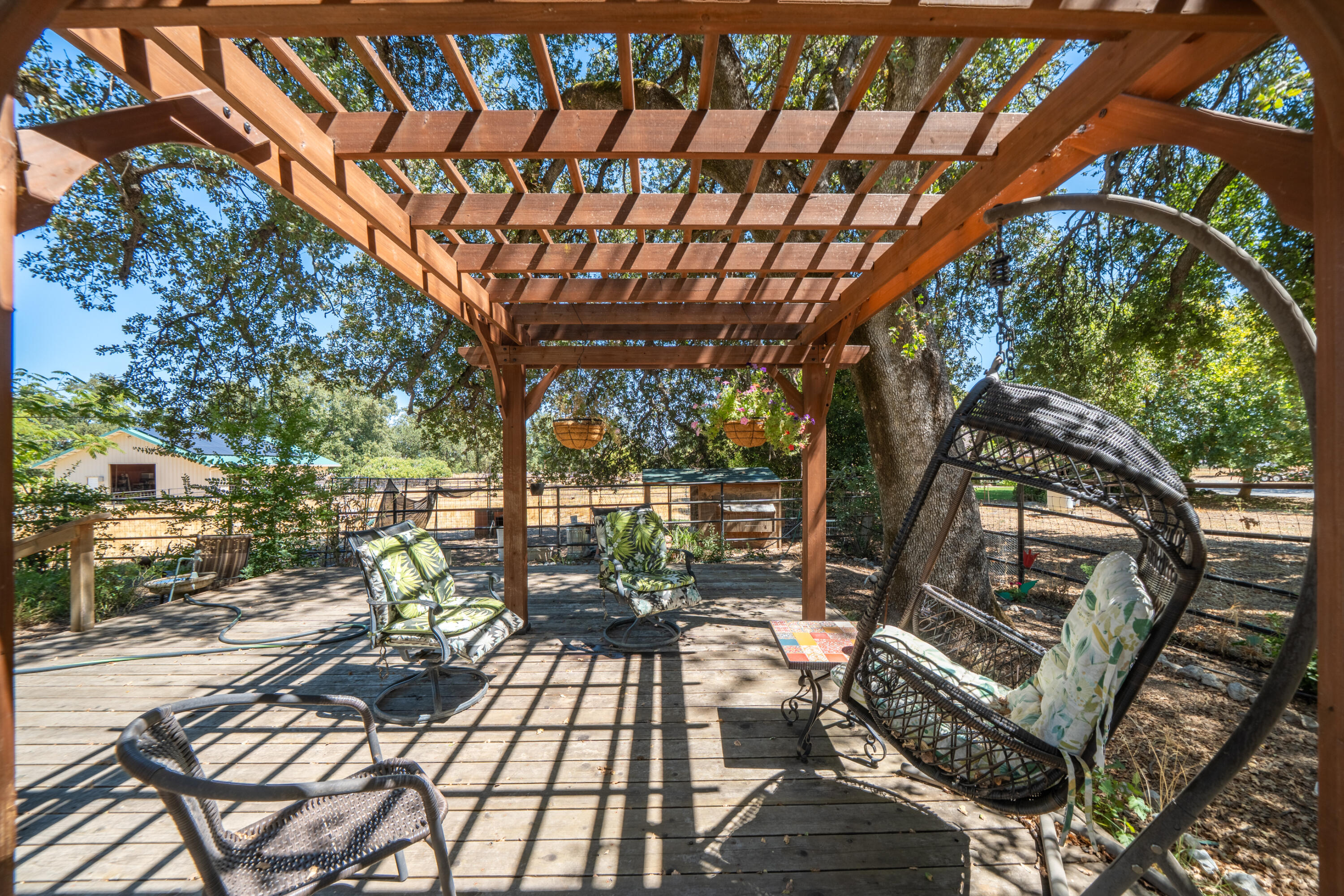 8533 Maynard Road Palo Cedro, CA 96073 - Photo 53 of 100 8533 Maynard Rd-73