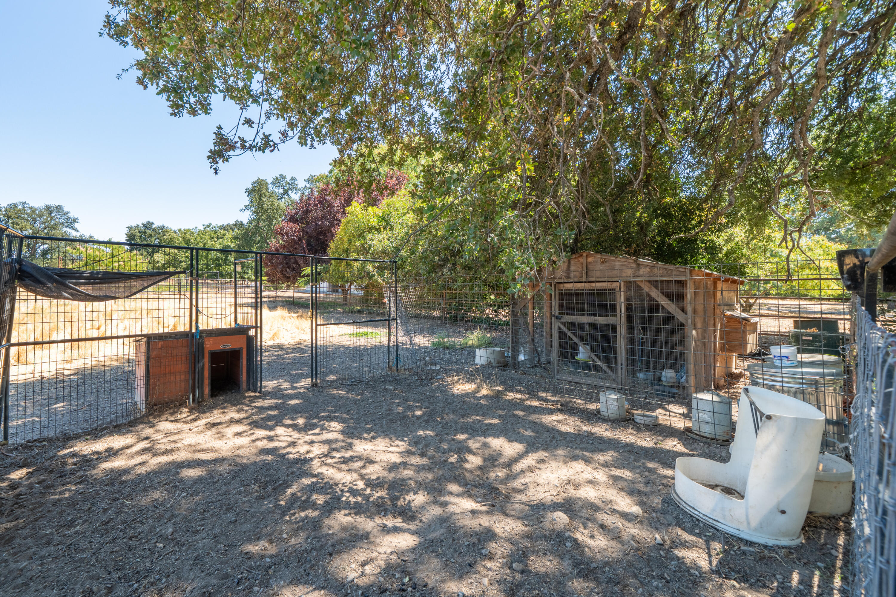 8533 Maynard Road Palo Cedro, CA 96073 - Photo 57 of 100 8533 Maynard Rd-110