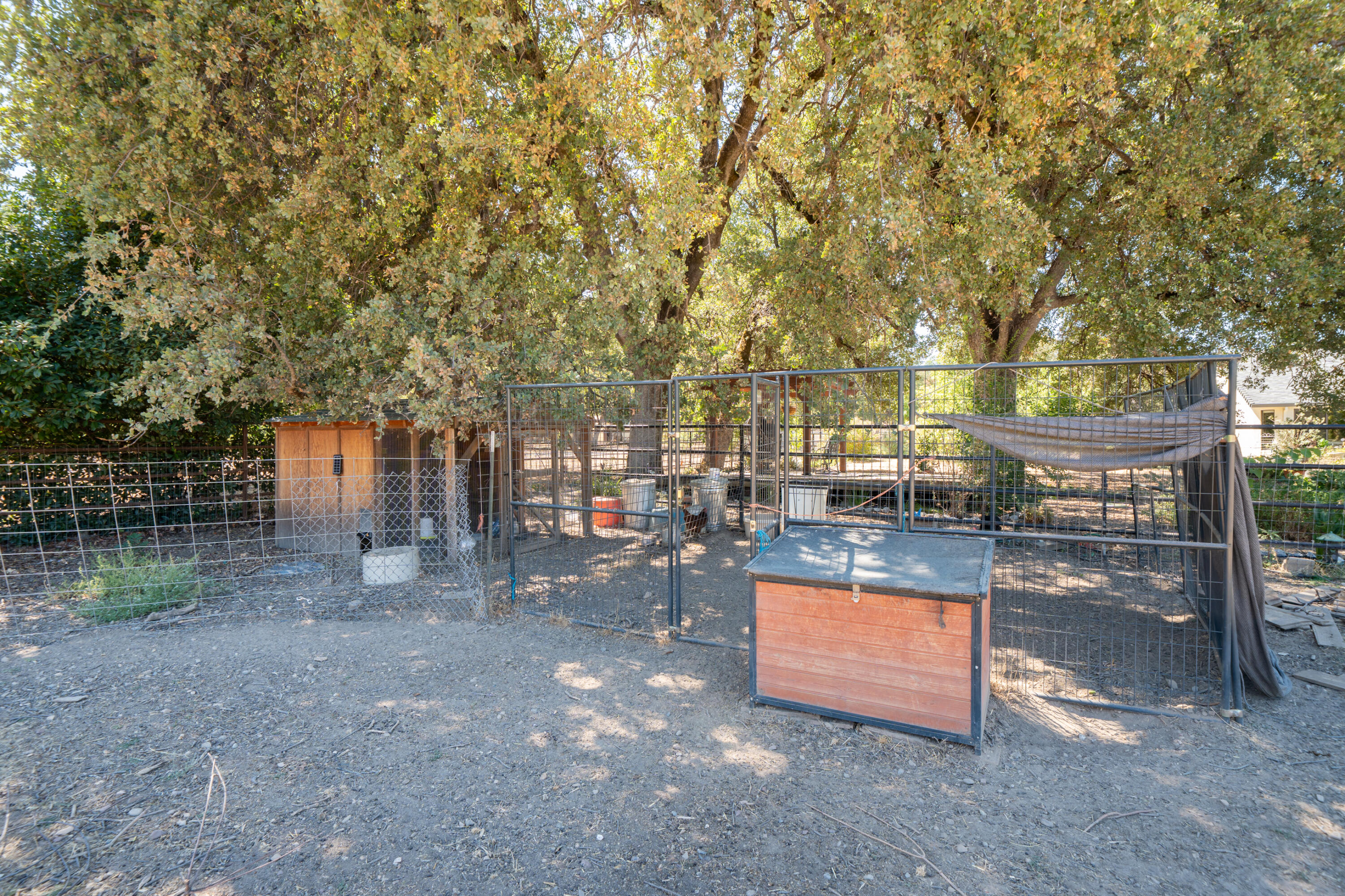 8533 Maynard Road Palo Cedro, CA 96073 - Photo 58 of 100 8533 Maynard Rd-106