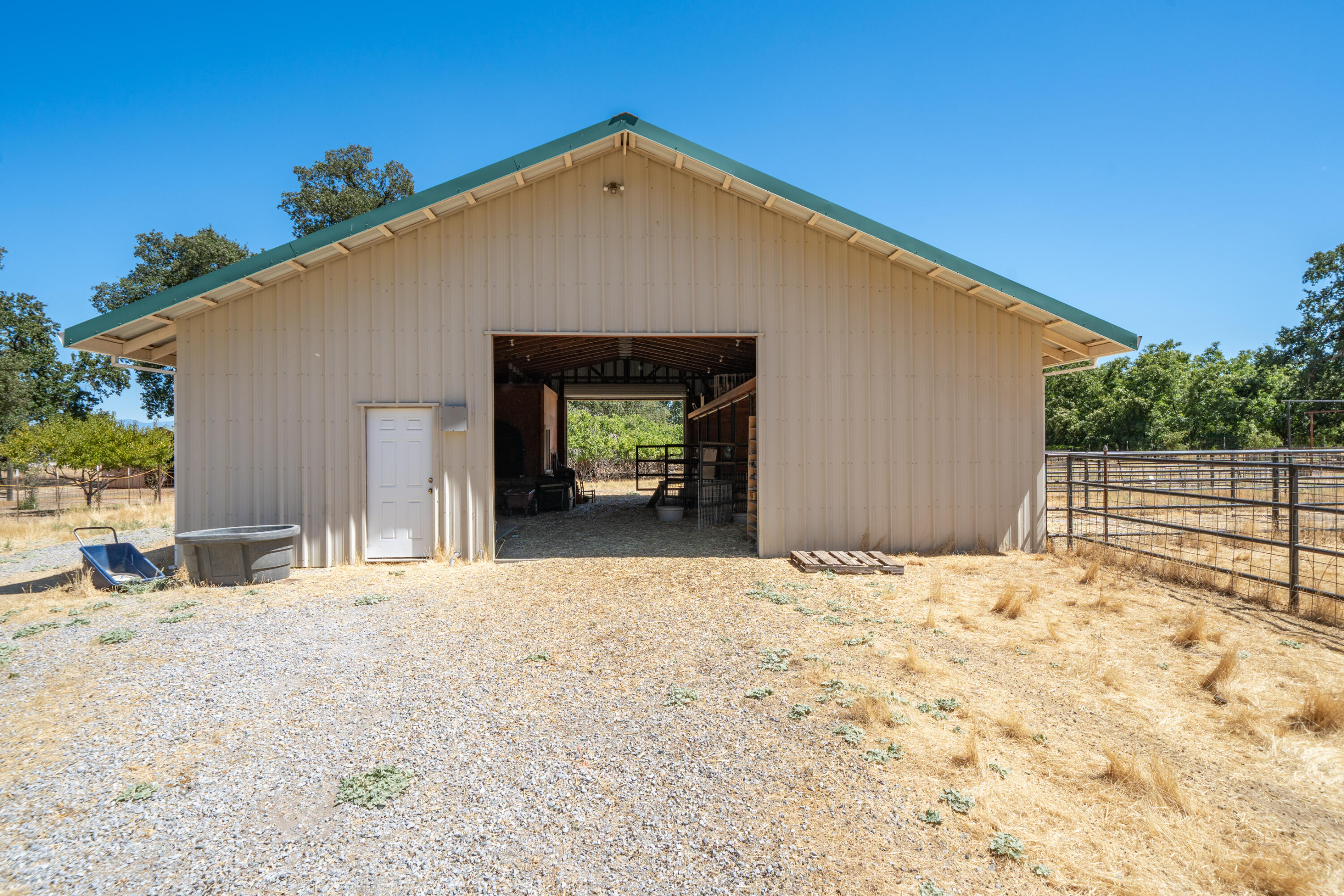 8533 Maynard Road Palo Cedro, CA 96073 - Photo 64 of 100 8533 Maynard Rd-86