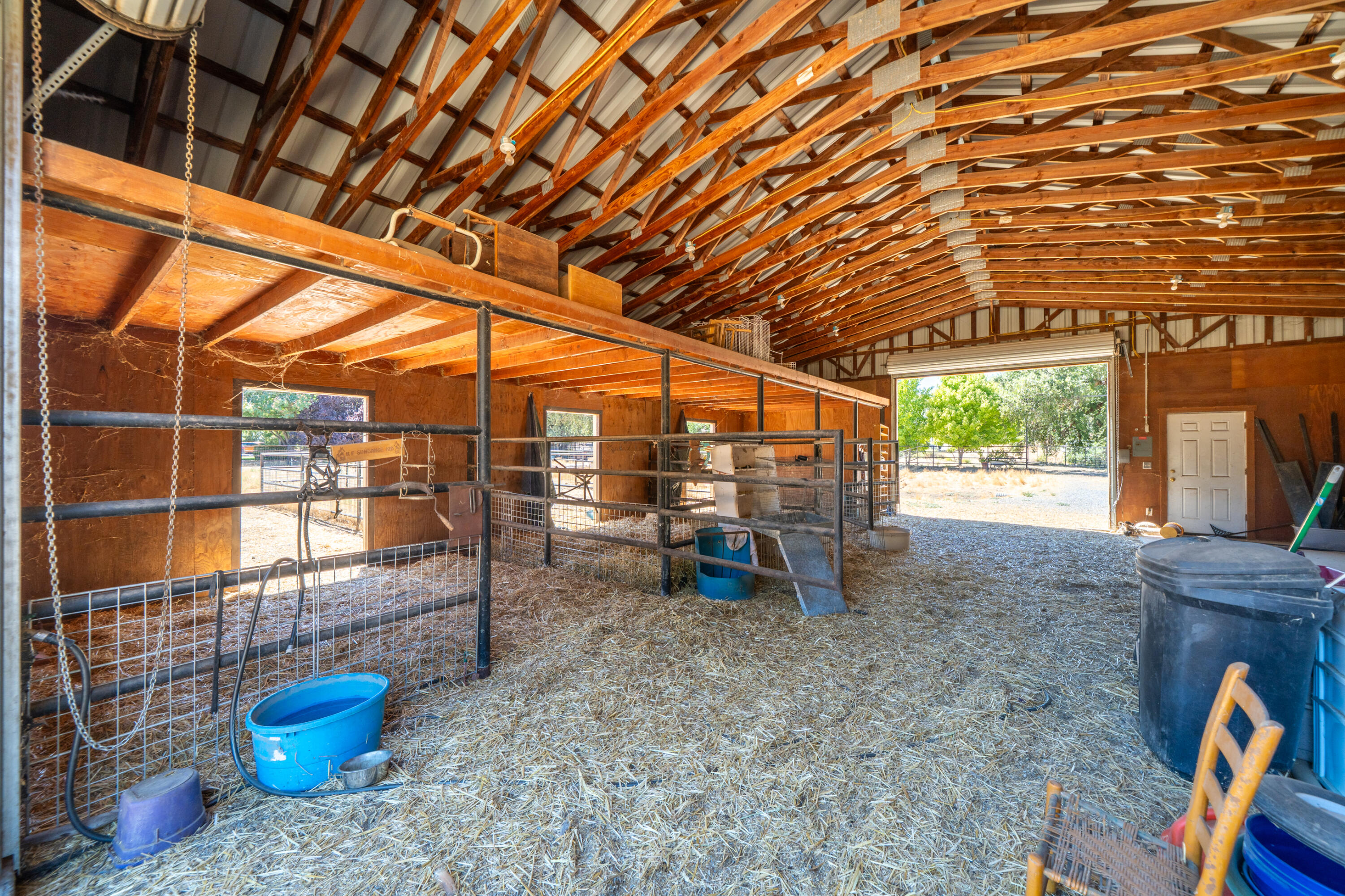 8533 Maynard Road Palo Cedro, CA 96073 - Photo 72 of 100 8533 Maynard Rd-87