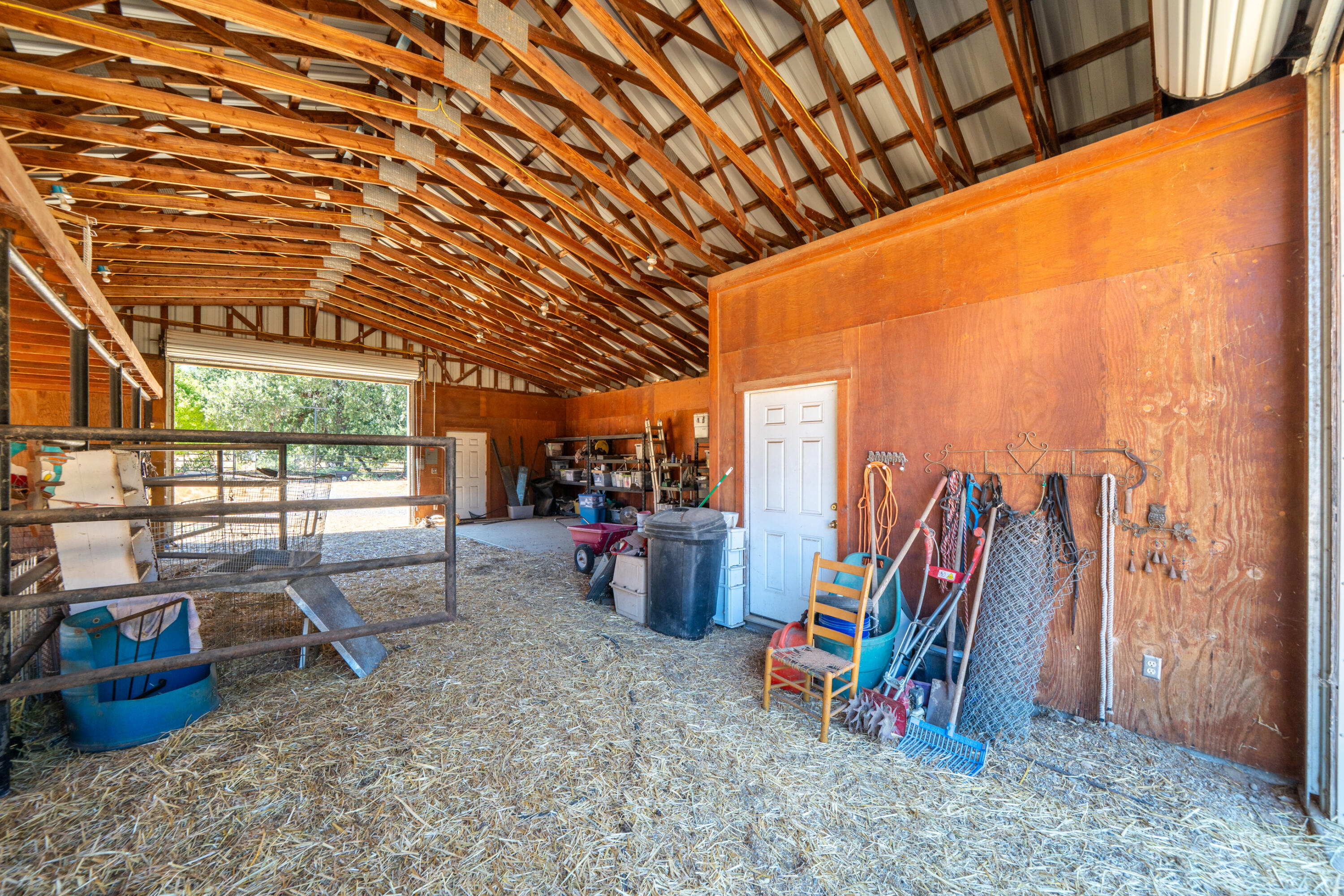 8533 Maynard Road Palo Cedro, CA 96073 - Photo 73 of 100 8533 Maynard Rd-88