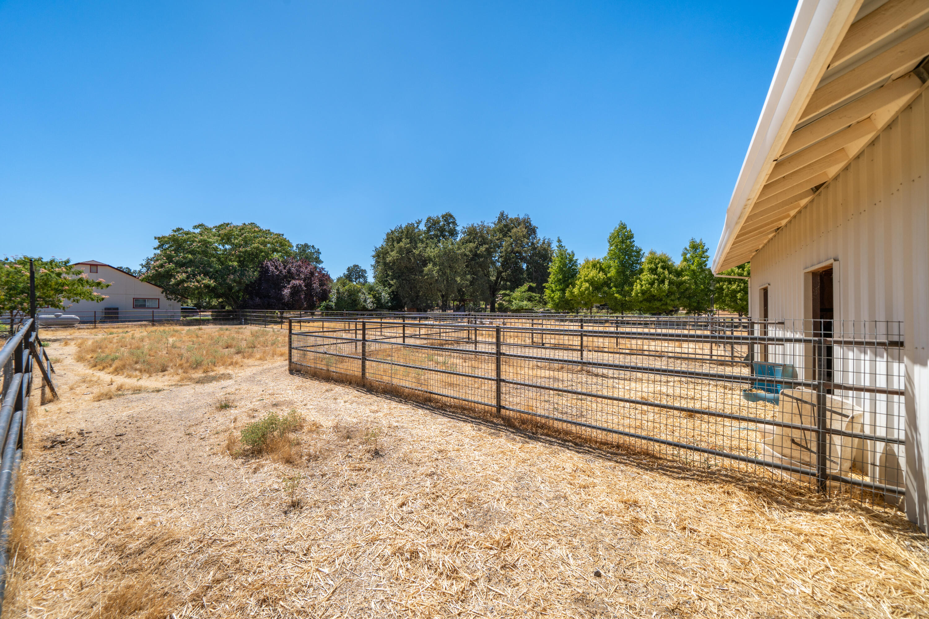 8533 Maynard Road Palo Cedro, CA 96073 - Photo 80 of 100 8533 Maynard Rd-100