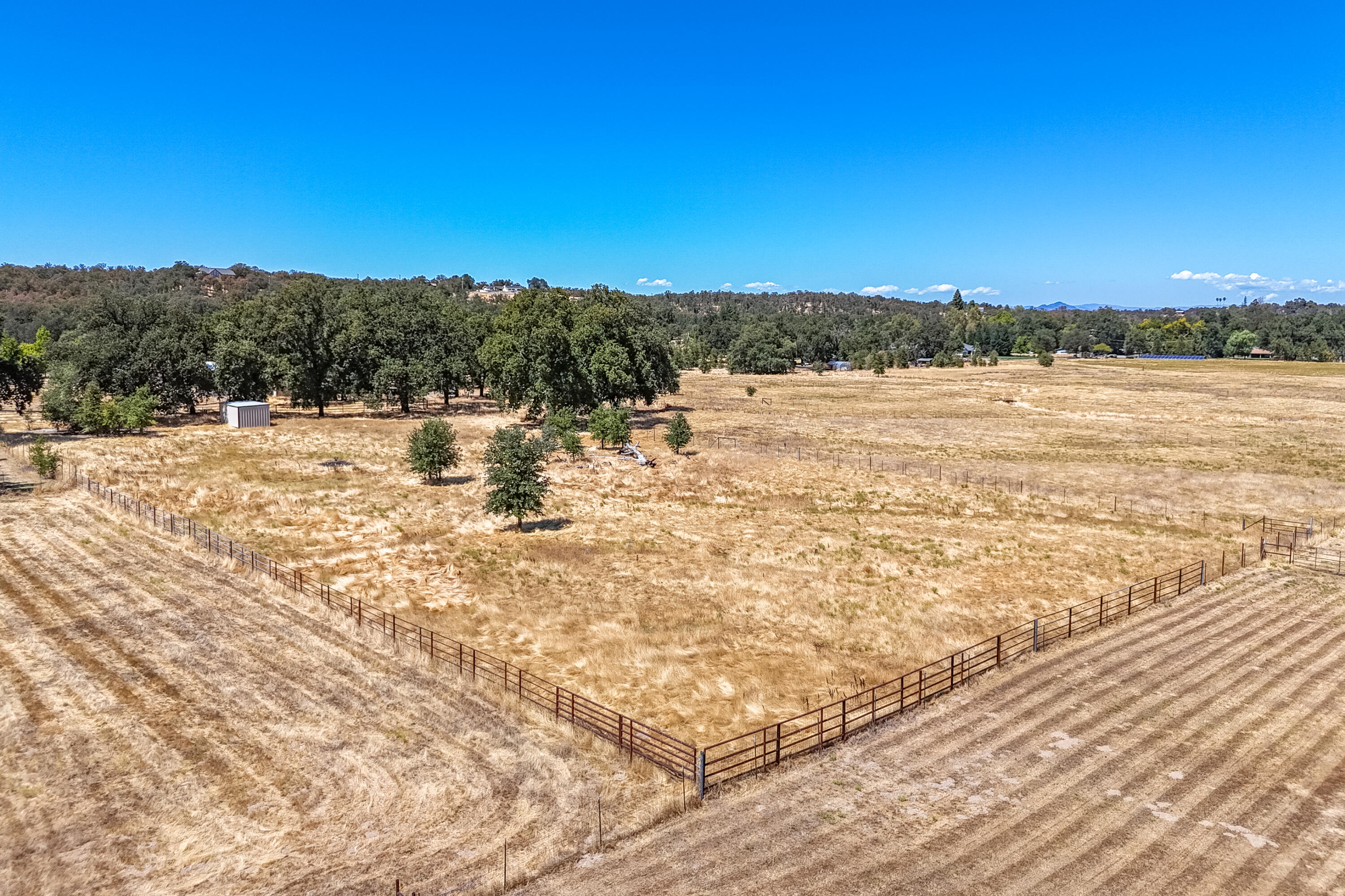 8533 Maynard Road Palo Cedro, CA 96073 - Photo 98 of 100 Drone-28