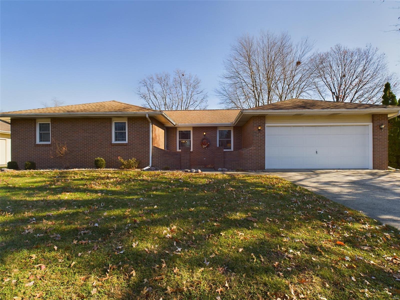 8200 Hunt Road Springfield, IL 62712 - Photo 1 of 22