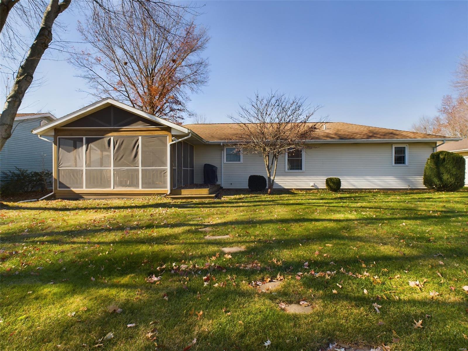 8200 Hunt Road Springfield, IL 62712 - Photo 21 of 22