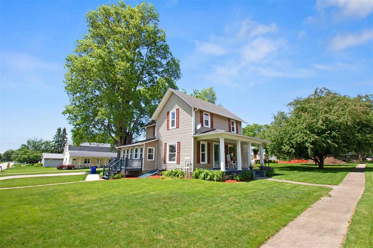 801 3rd Street Kalona, IA 52247 - Photo 1 of 26 Gallery Image 1