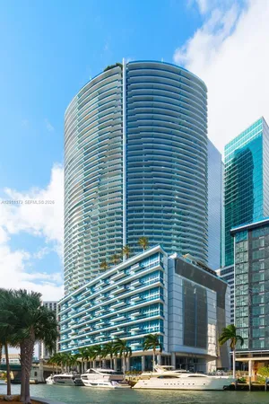 $7,298 | 200 Biscayne Blvd Way, Unit 1404, Miami, FL 33131