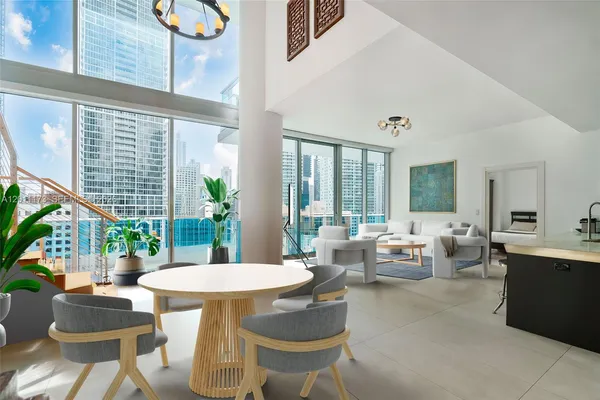 $7,298 | 200 Biscayne Blvd Way, Unit 1404, Miami, FL 33131