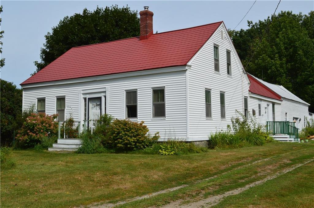 5 Gilman Road Monmouth, ME 04259 - Photo 1 of 35 Photo