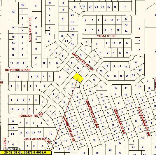 1068 Grapefruit Road Southeast, Unit 11 Palm Bay, FL 32909 - Photo 7 of 8 1068 grapefruilt -3-
