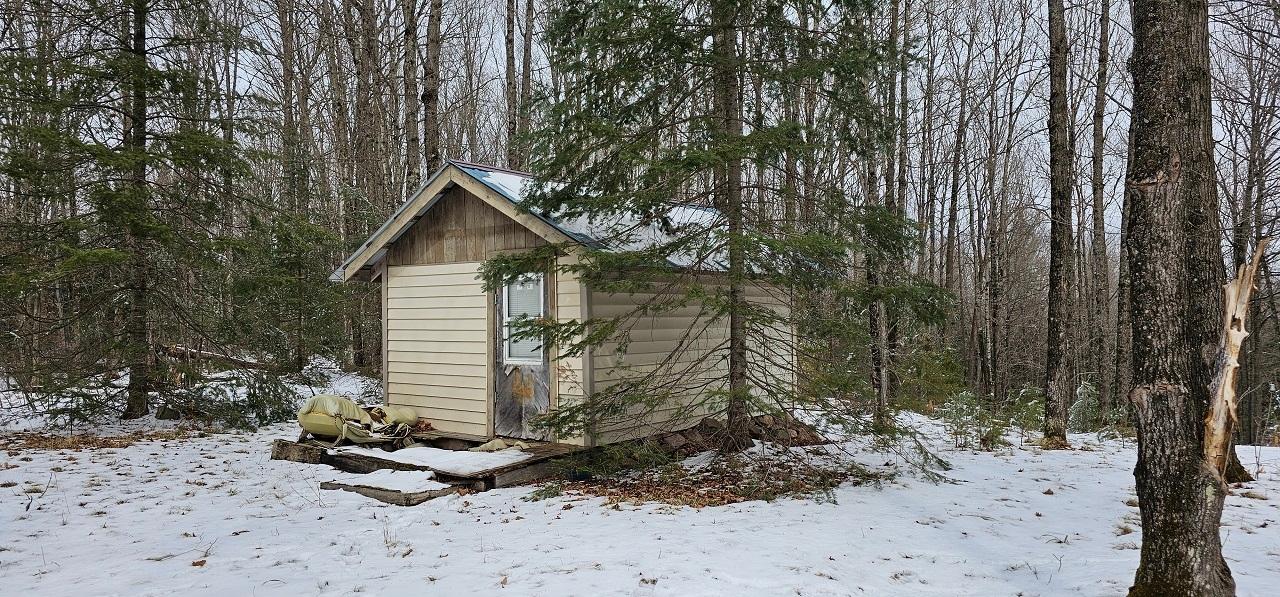 Lot Q Hoefferle Road Park Falls, WI 54552 - Photo 2 of 18 Gallery Image 2