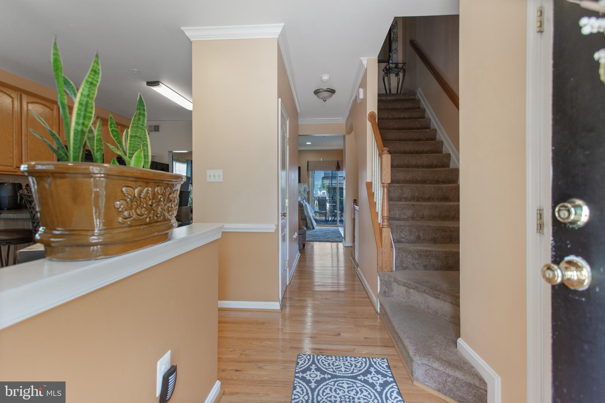 Entryway