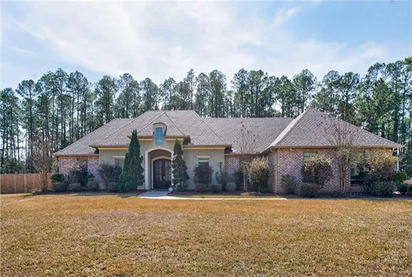 $450,000 | 31166 Shannon Drive, Lacombe, LA 70445