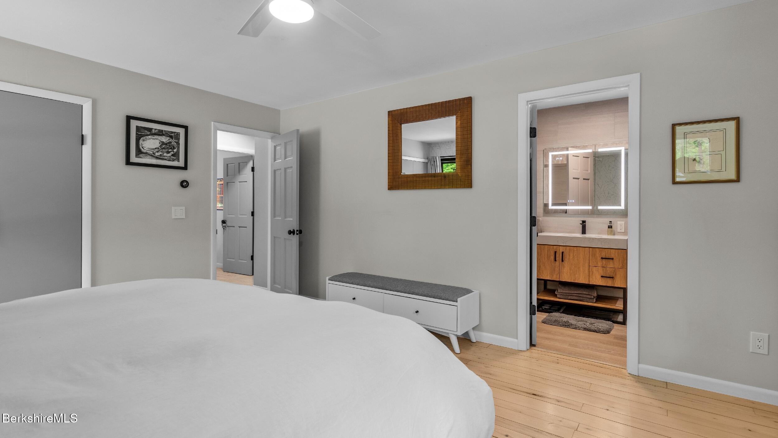 72 Boice Road Egremont, MA 01230 - Photo 25 of 42 En Suite bath