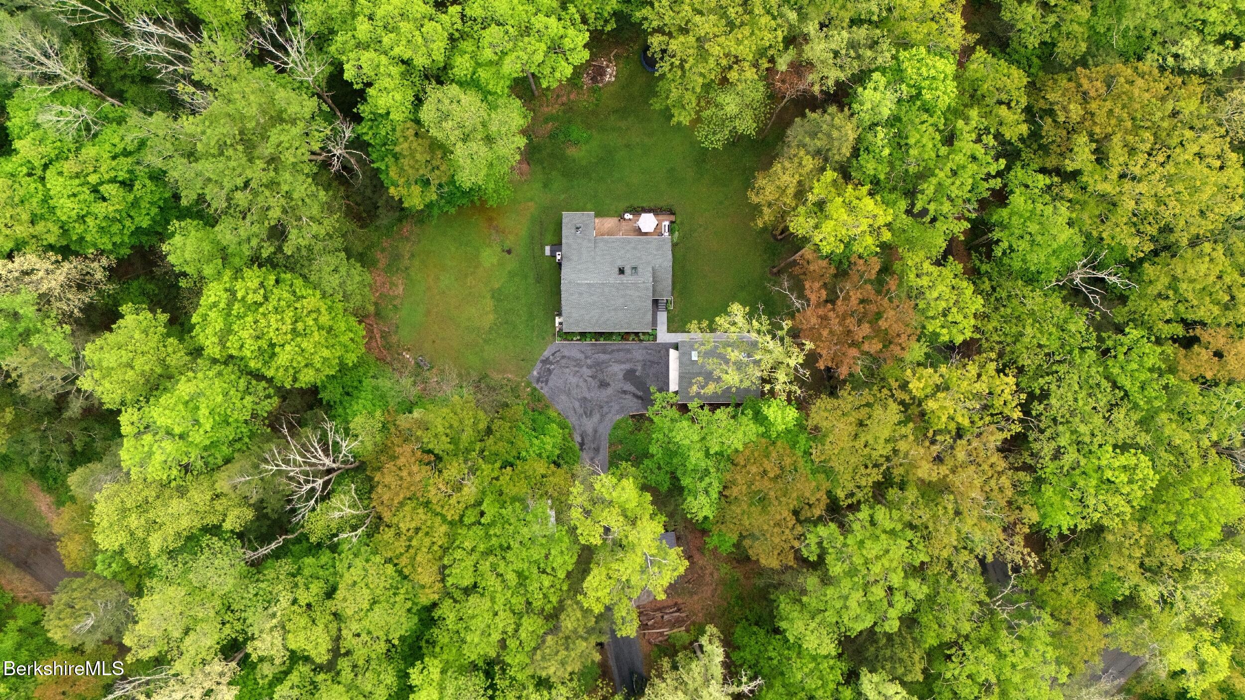 72 Boice Road Egremont, MA 01230 - Photo 5 of 42 Private large property