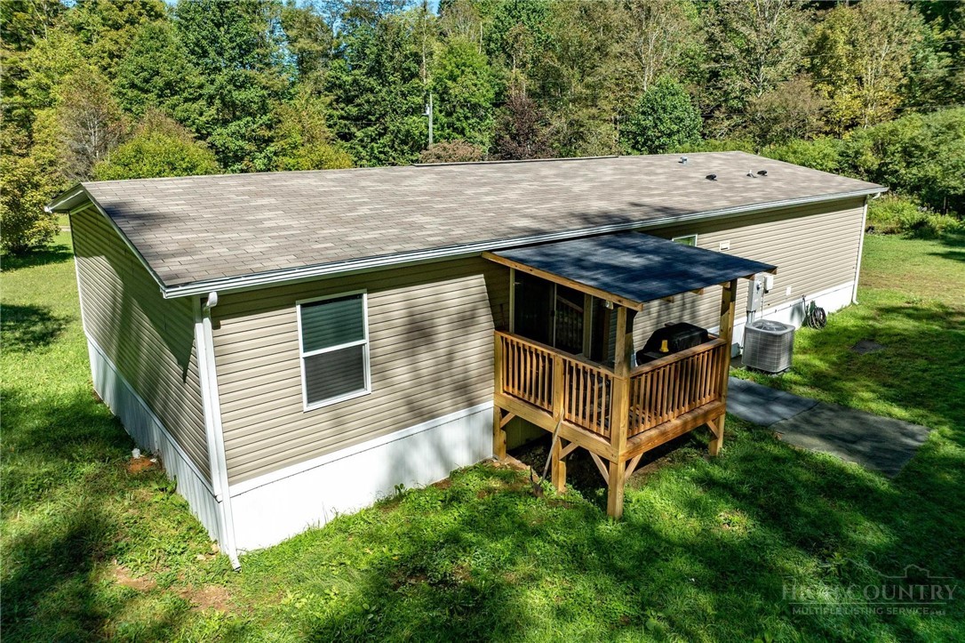338 Pottertown Road Todd, NC 28684 - Photo 2 of 43 Gallery Image 2