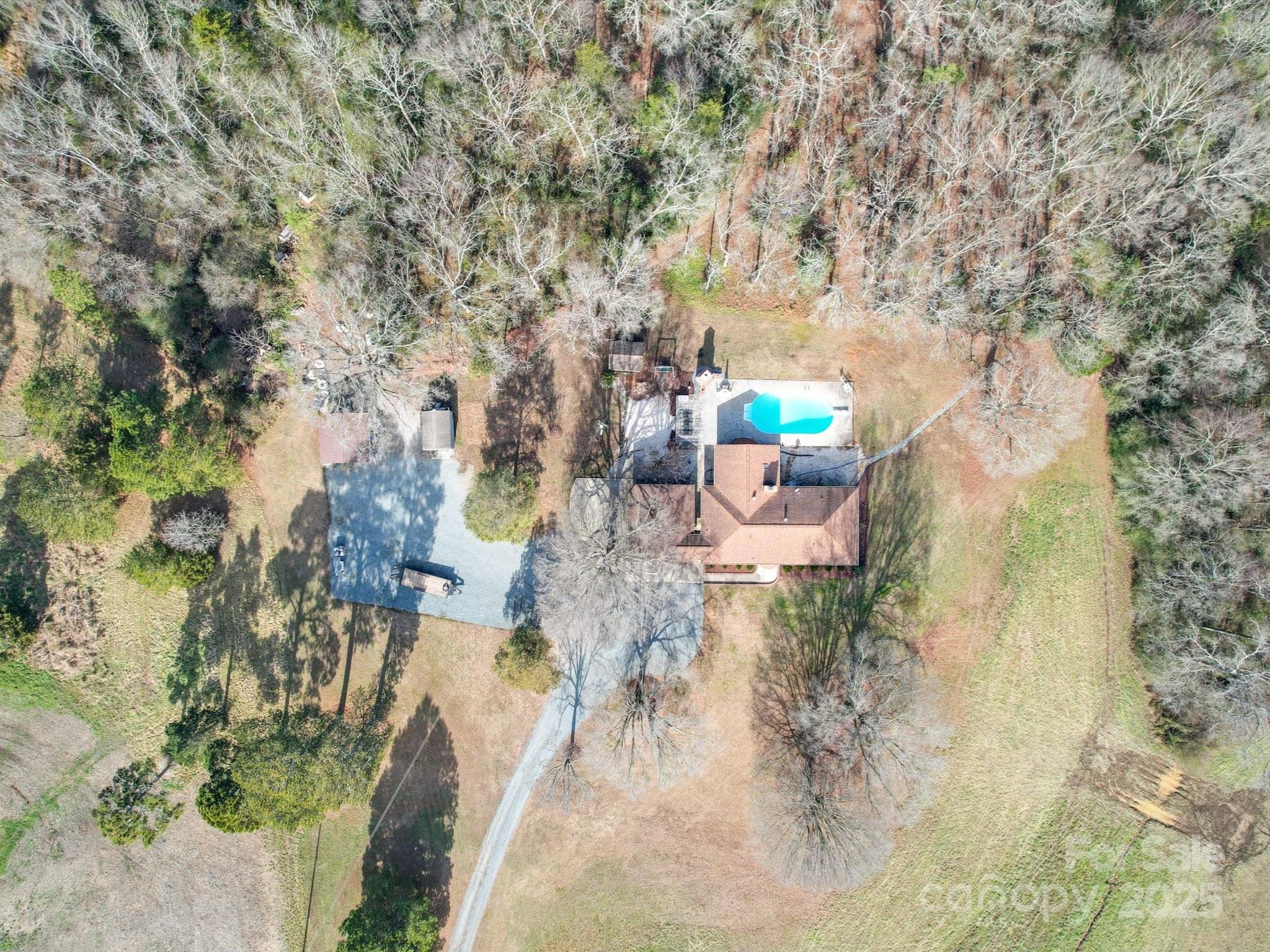 1515 Hasty Road Marshville, NC 28103 - Photo 4 of 40