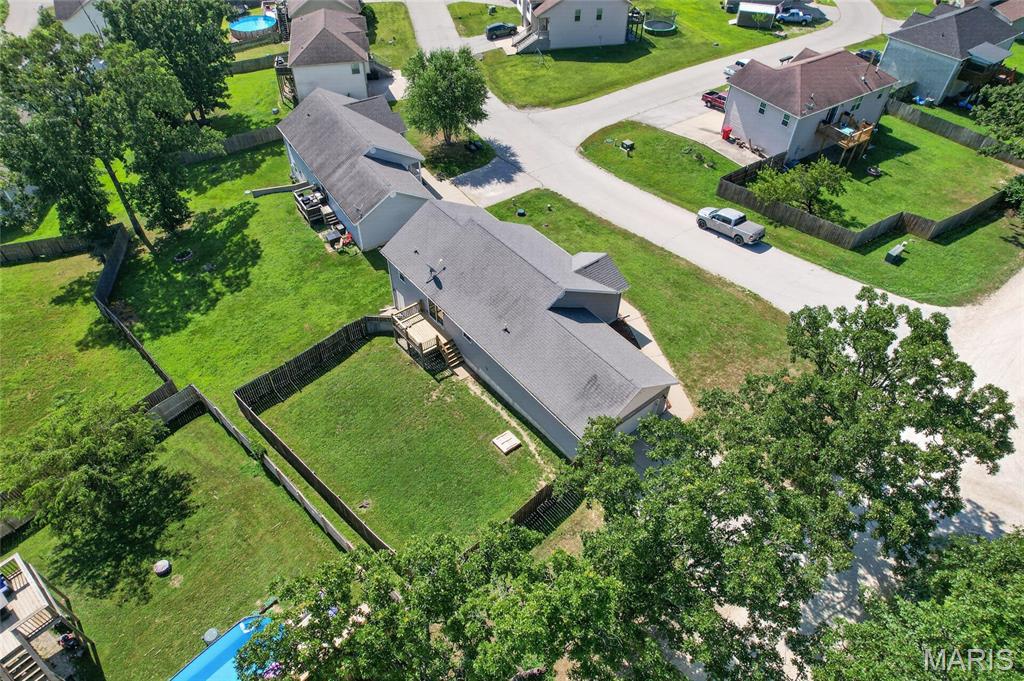 23600 Roulette Road Waynesville, MO 65583 - Photo 62 of 78