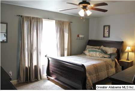 447 Ronny Lane Springville, AL 35146 - Photo 17 of 22