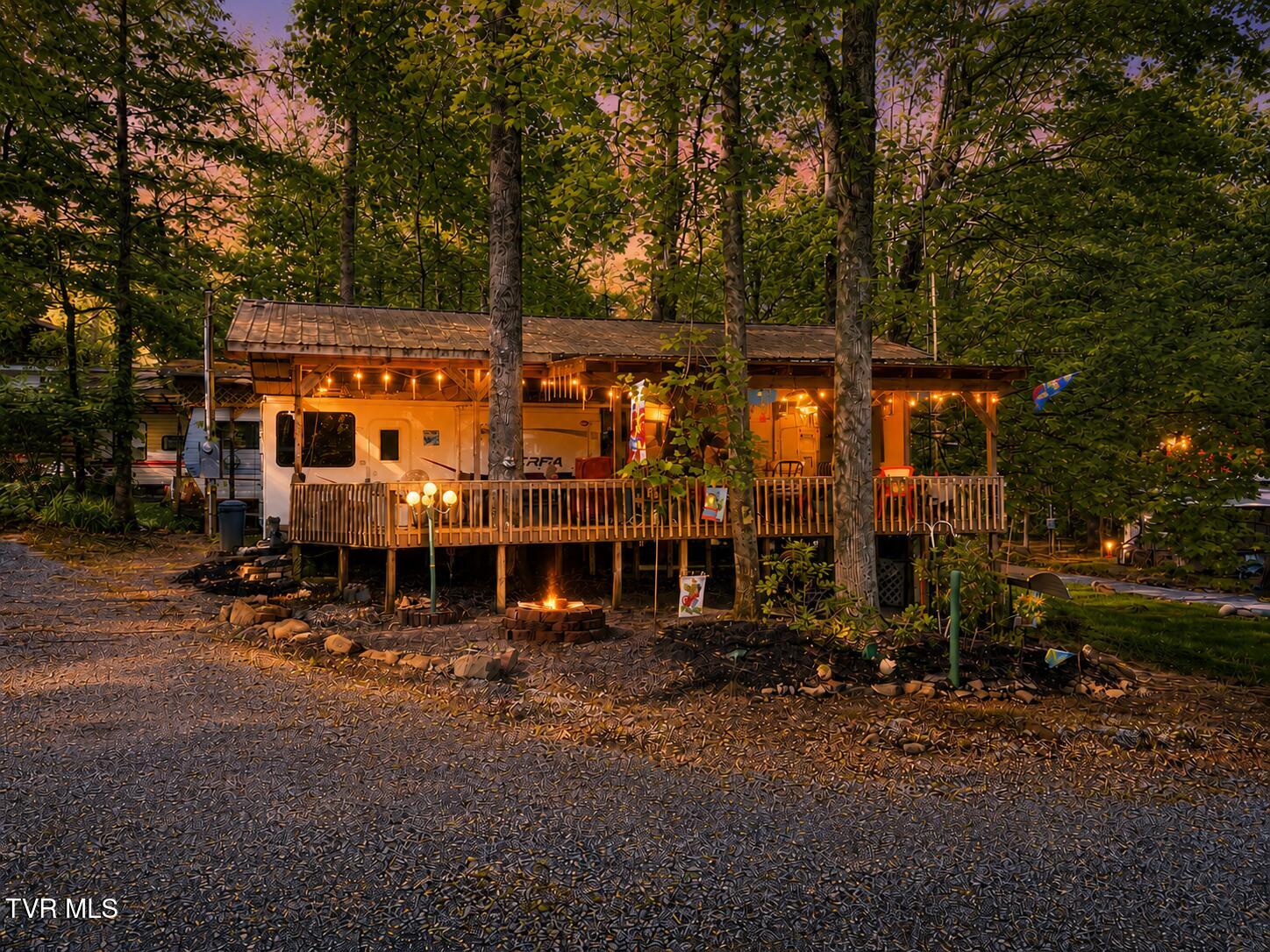 605 Lily Way, Unit 3 Cosby, TN 37722 - Photo 2 of 21 1a