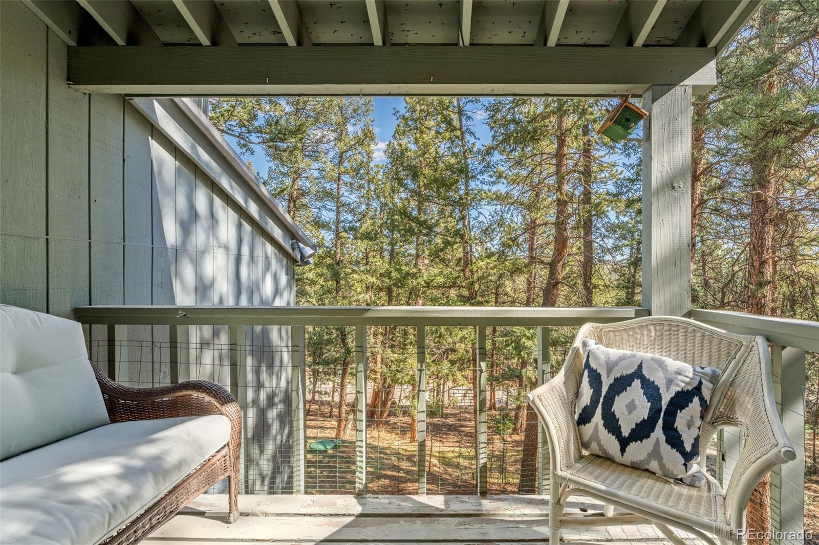 20 Long Ridge Drive Bailey, CO 80421 - Photo 6 of 40 Gallery Image 6