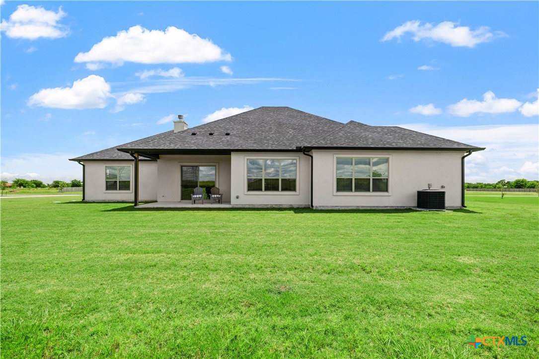 8152 Evenfall Lane Temple, TX 76501 - Photo 31 of 44