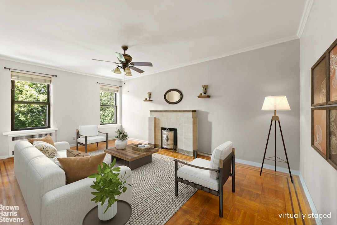 7119 Shore Road, Unit 2L Brooklyn, NY 11209 - Photo 1 of 12 Gallery Image 1