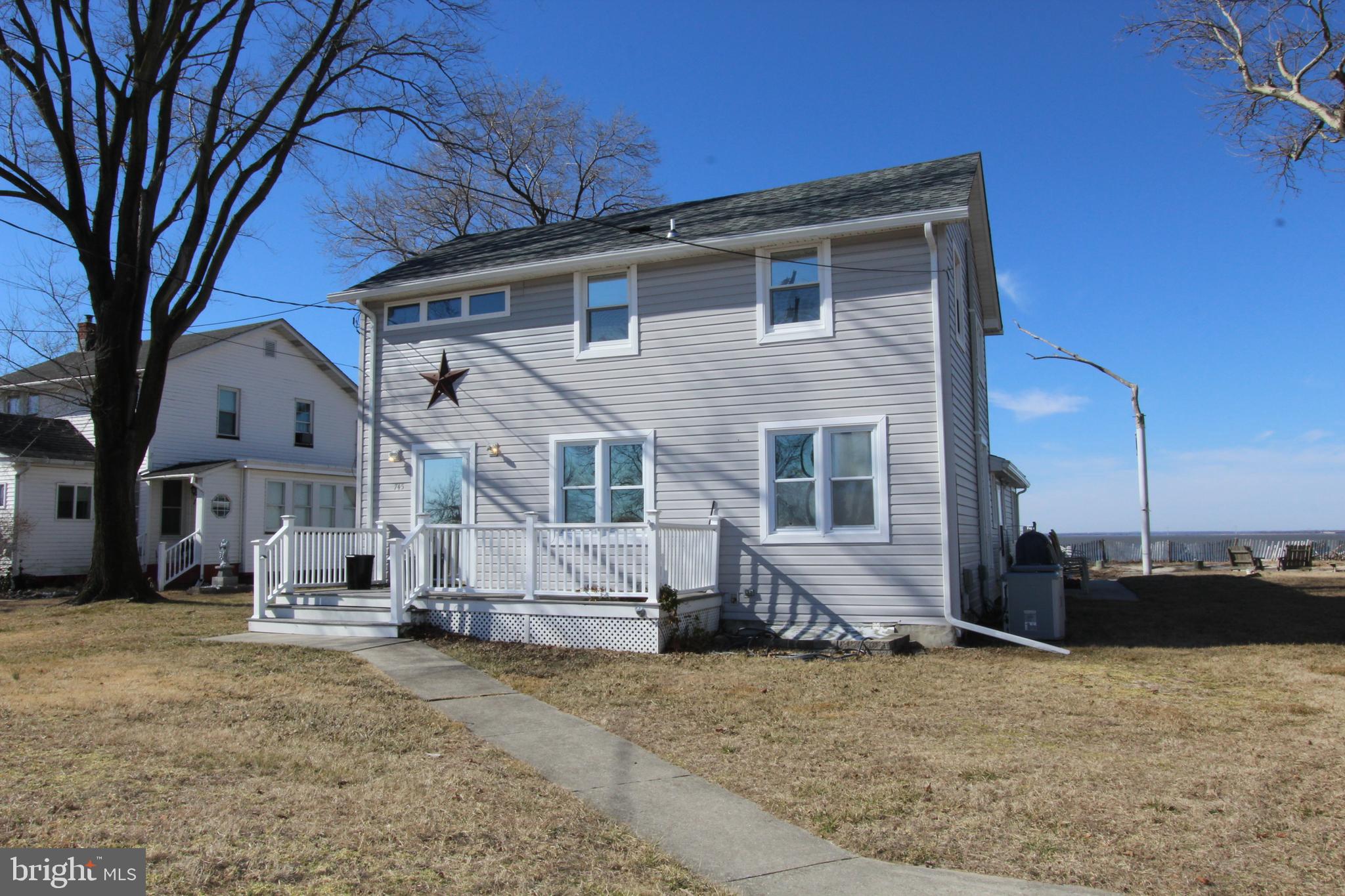 745 Salem Fort Elfsborg Road Salem, NJ 08079 - Photo 26 of 34 Gallery Image 26