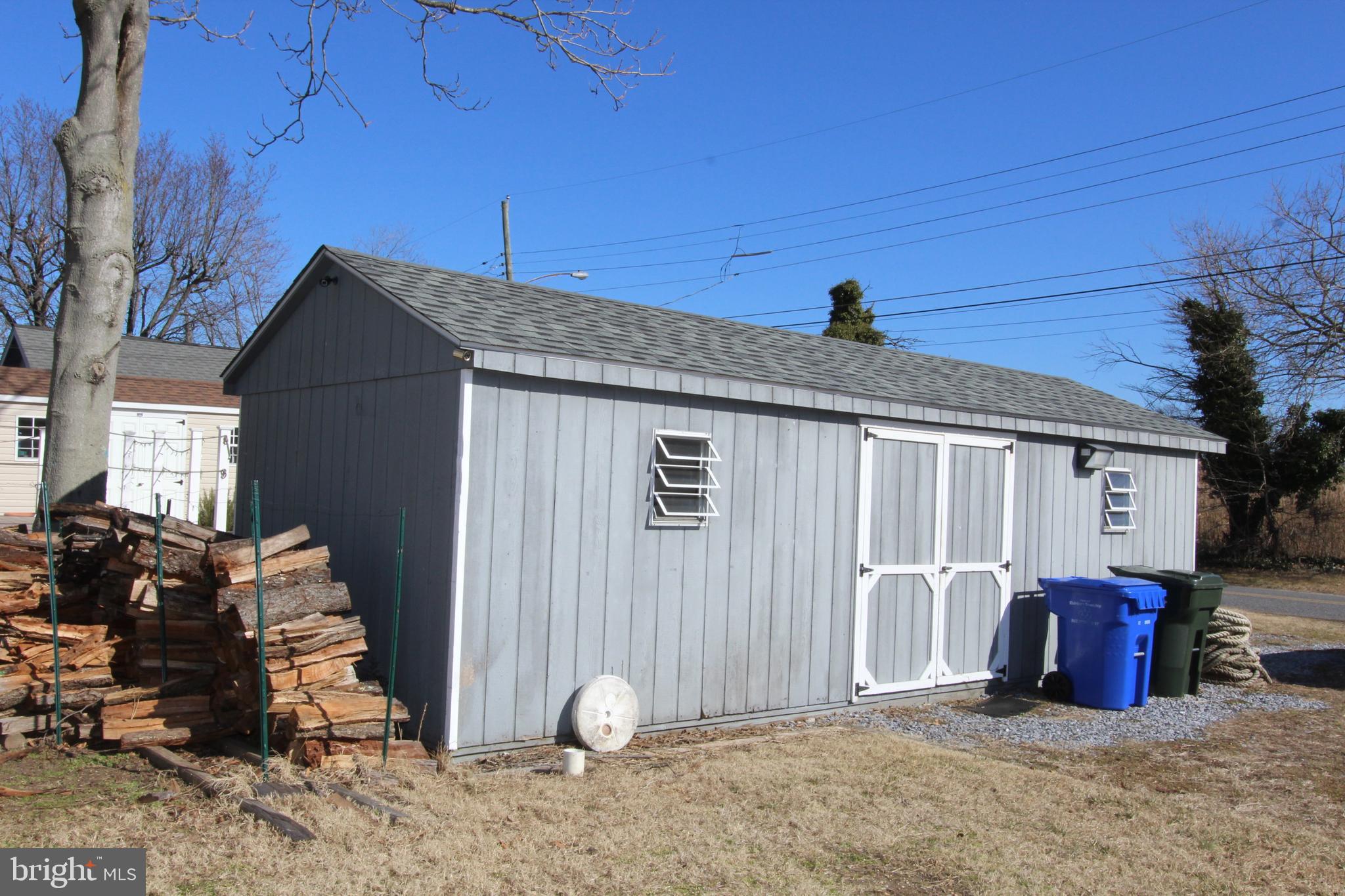 745 Salem Fort Elfsborg Road Salem, NJ 08079 - Photo 27 of 34 Gallery Image 27