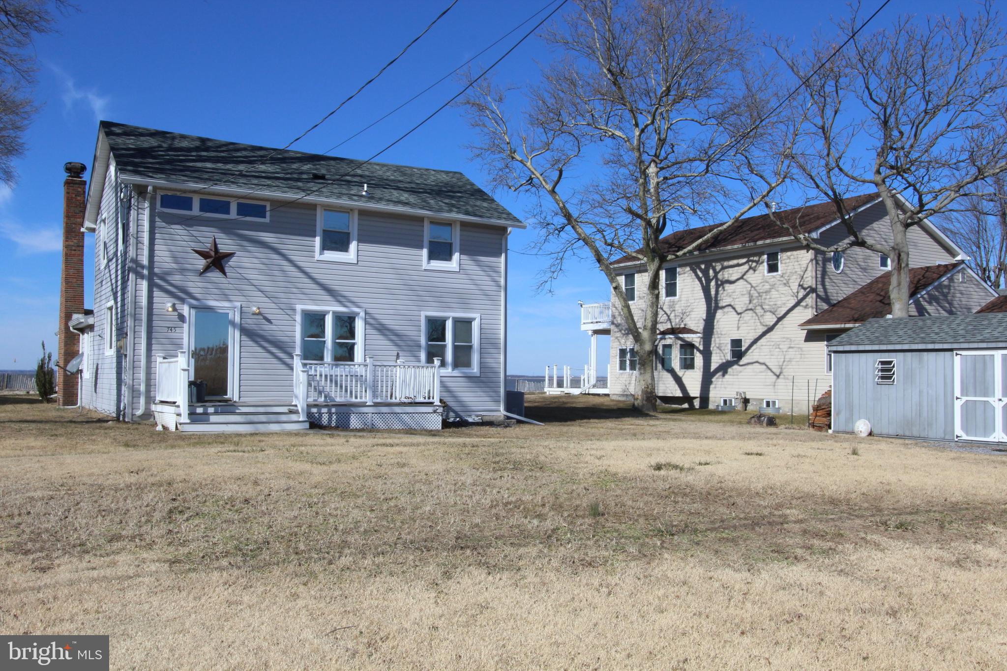 745 Salem Fort Elfsborg Road Salem, NJ 08079 - Photo 34 of 34 Gallery Image 34