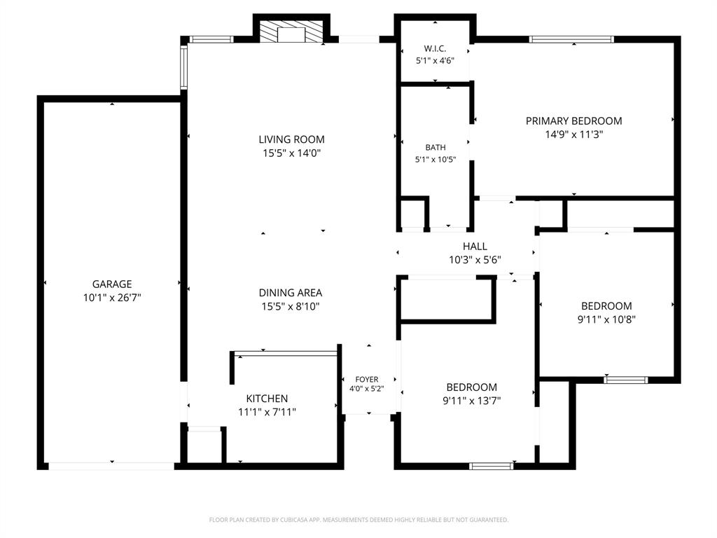 6735 Woodhill Road Dallas, TX 75217 - Photo 25 of 25 Gallery Image 25