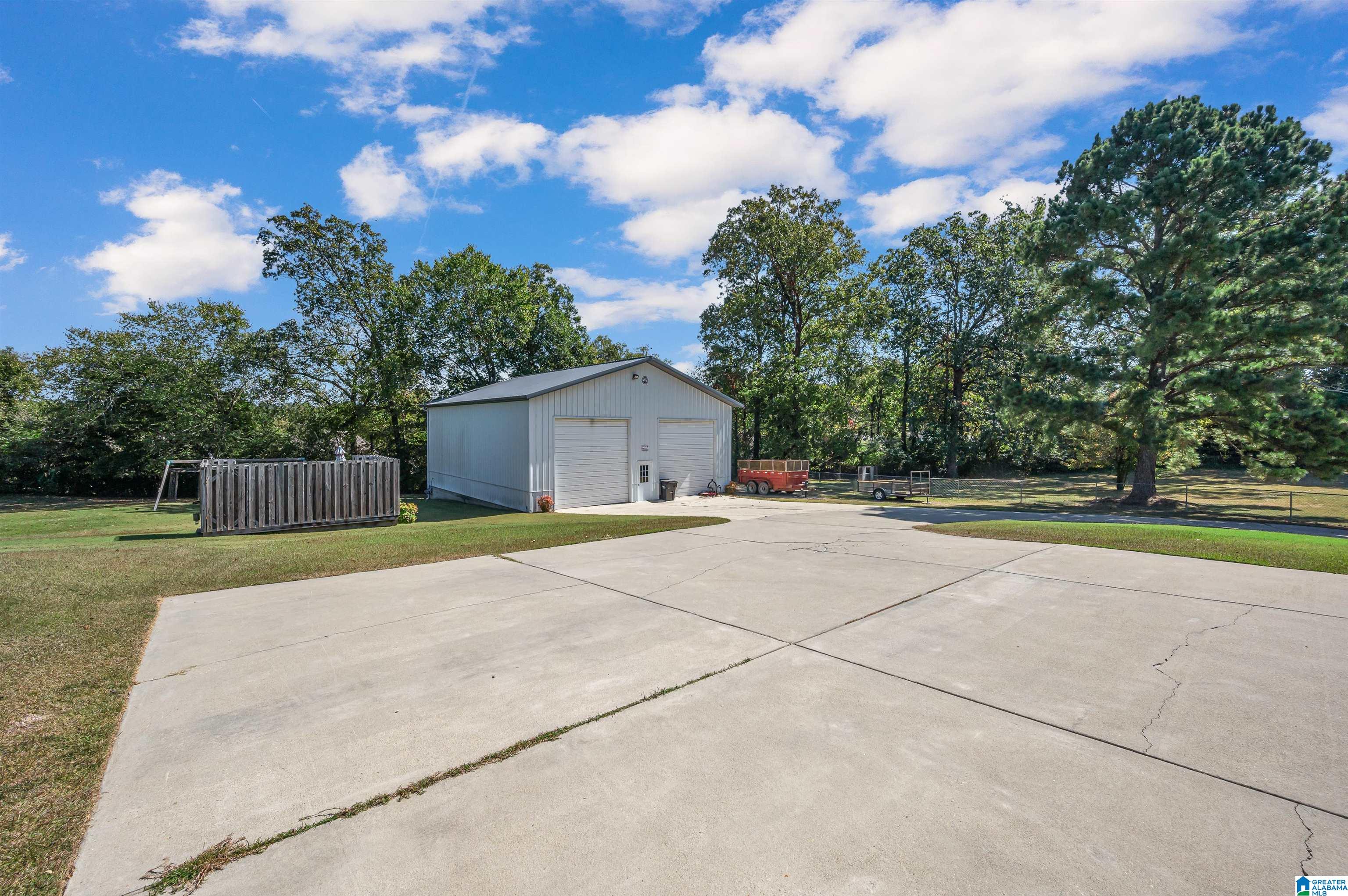 2705 Sayers Road Fultondale, AL 35068 - Photo 36 of 41