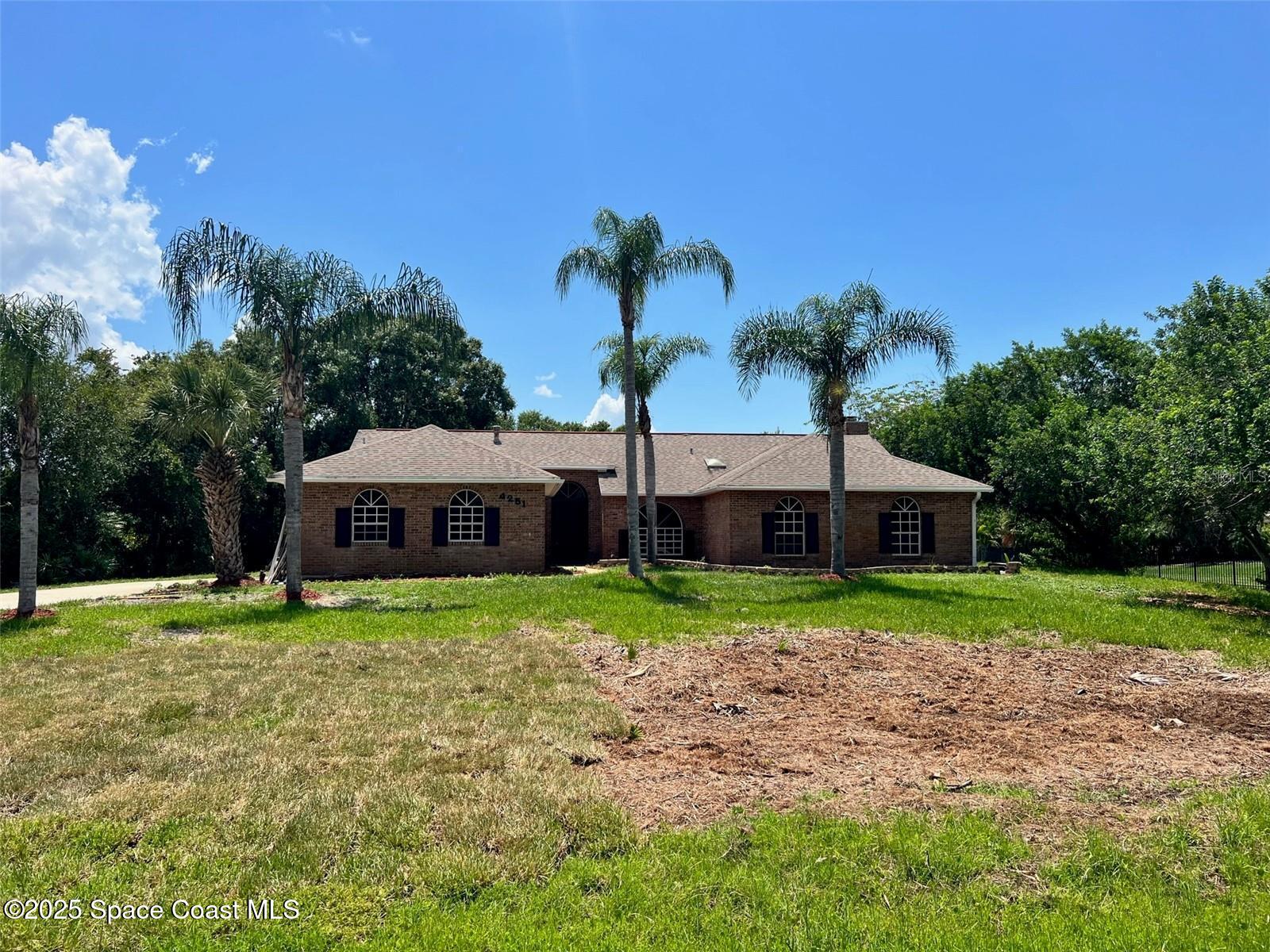 4251 Sparrow Hawk Road Melbourne, FL 32934 - Photo 1 of 12 01