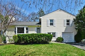 46 Whittington Road White Plains, NY 10607 - Photo 1 of 1 Welcome Home to this picture perfect Orchard Hill Split!