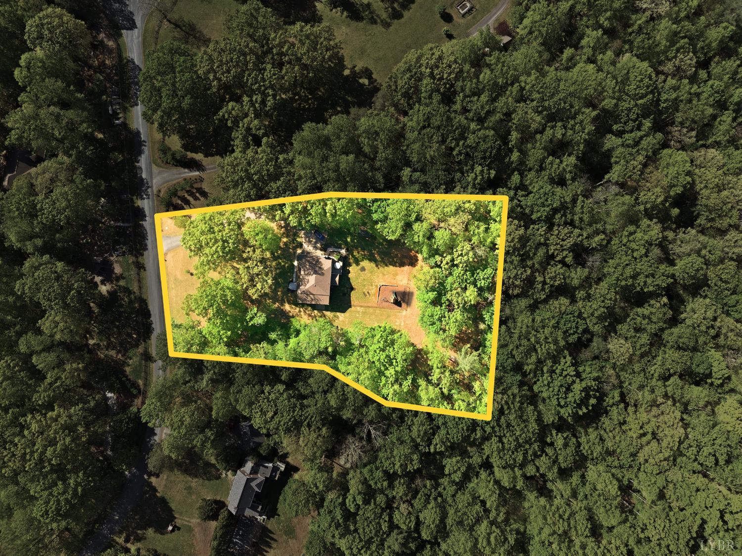 105 Fox Meadows Road Lynchburg, VA 24503 - Photo 76 of 86 Gallery Image 76