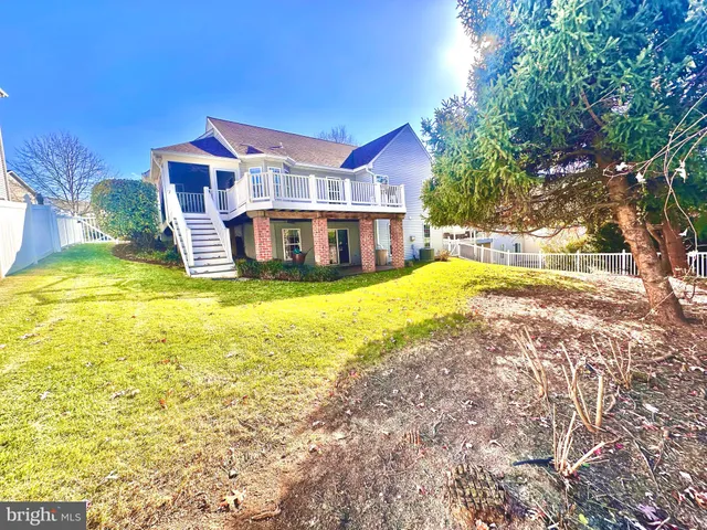 $459,000 | 5506 Madge Court, White Marsh, MD 21162