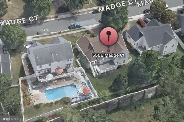 $459,000 | 5506 Madge Court, White Marsh, MD 21162