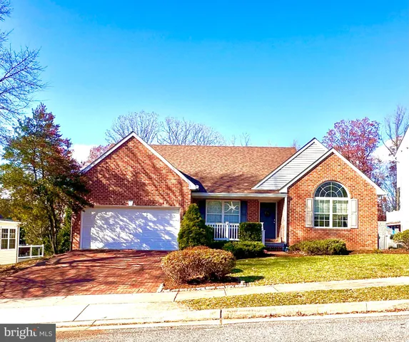 $459,000 | 5506 Madge Court, White Marsh, MD 21162